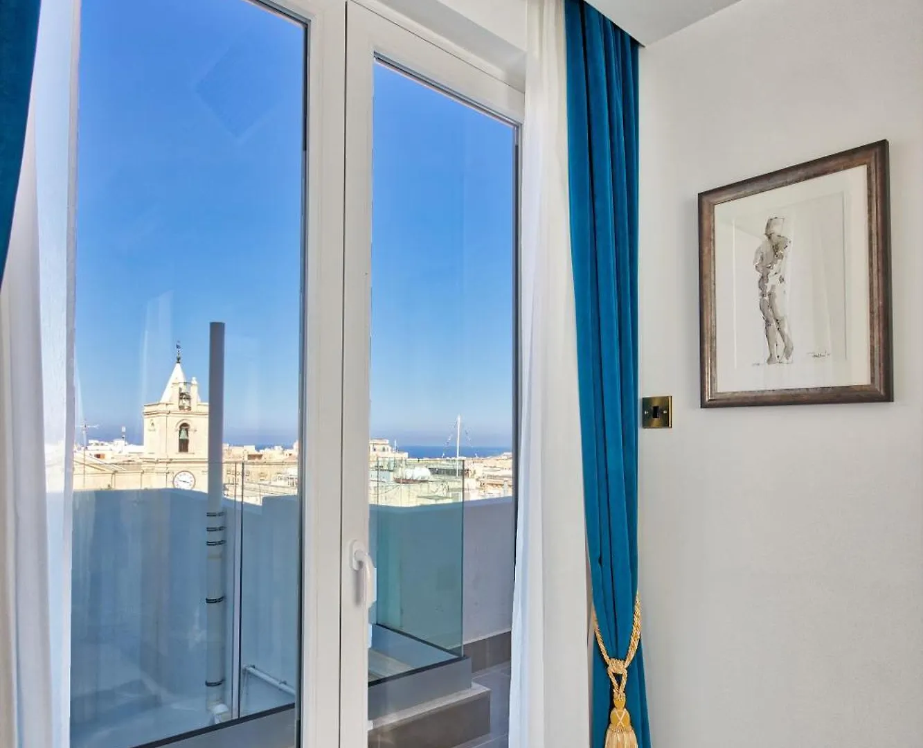 Palazzo Rosaria Boutique Hotel Valletta