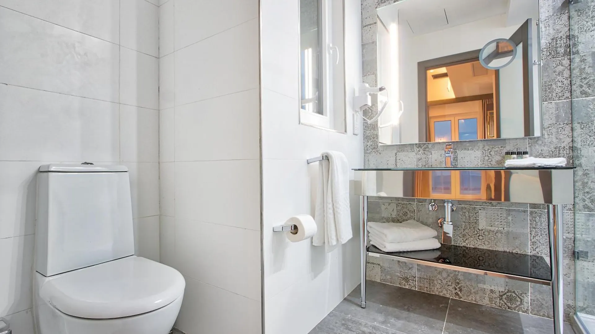 Palazzo Rosaria Boutique Hotel Valletta