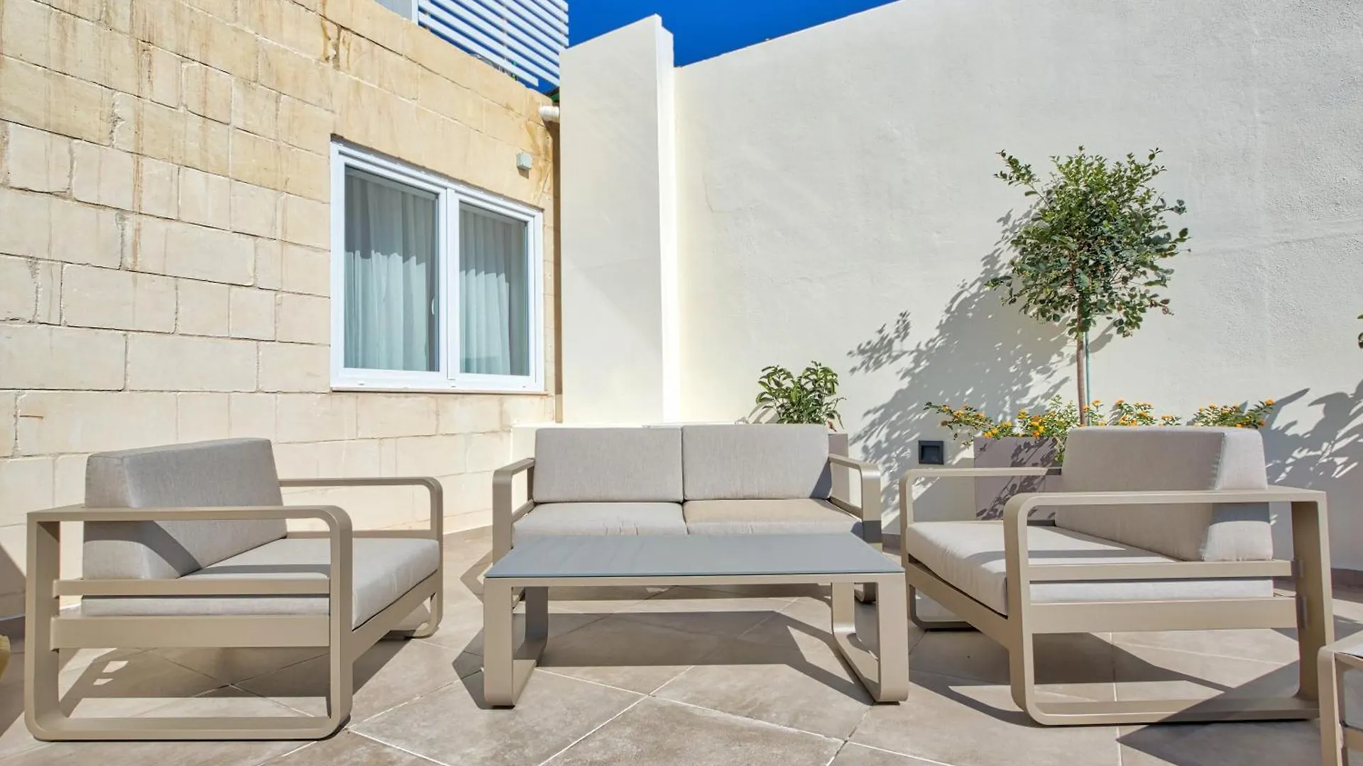 Palazzo Rosaria Boutique Hotel Valletta