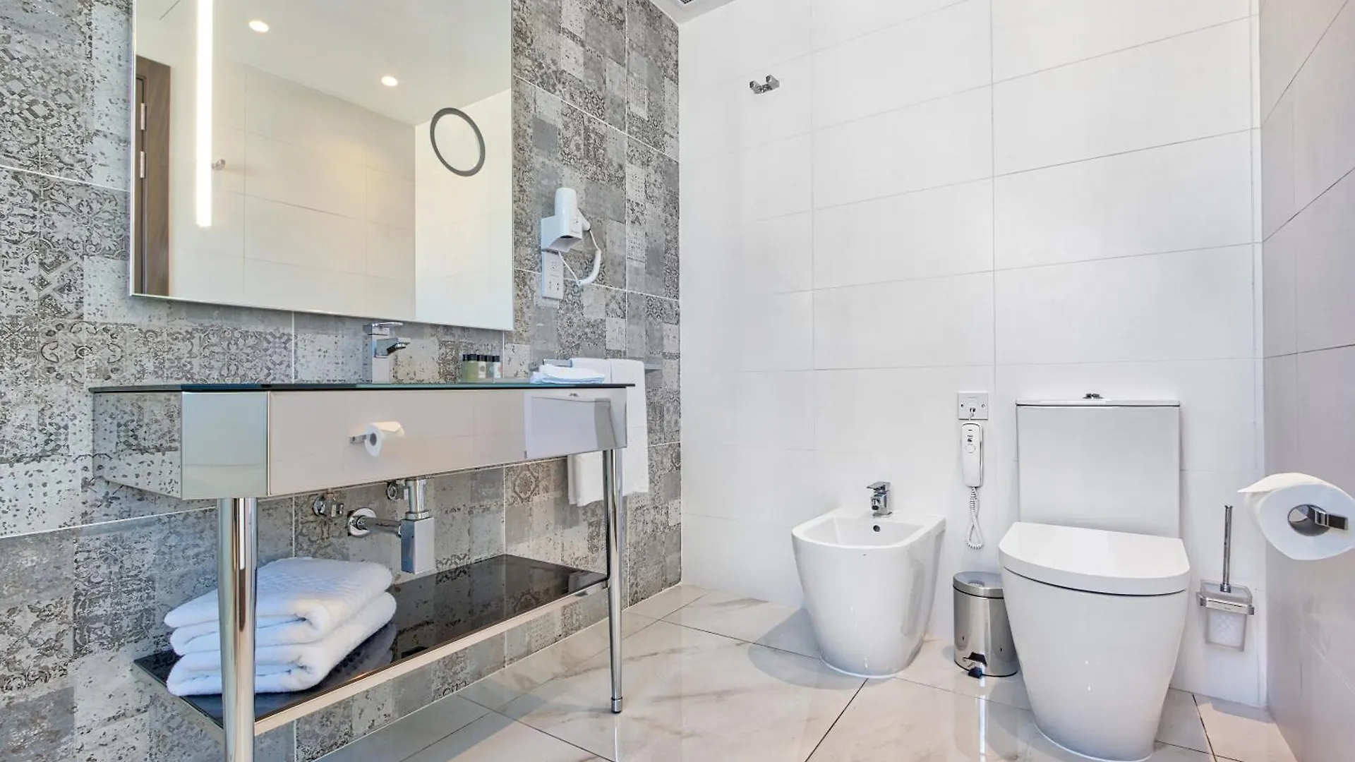****  Palazzo Rosaria Boutique Hotel Valletta Malta