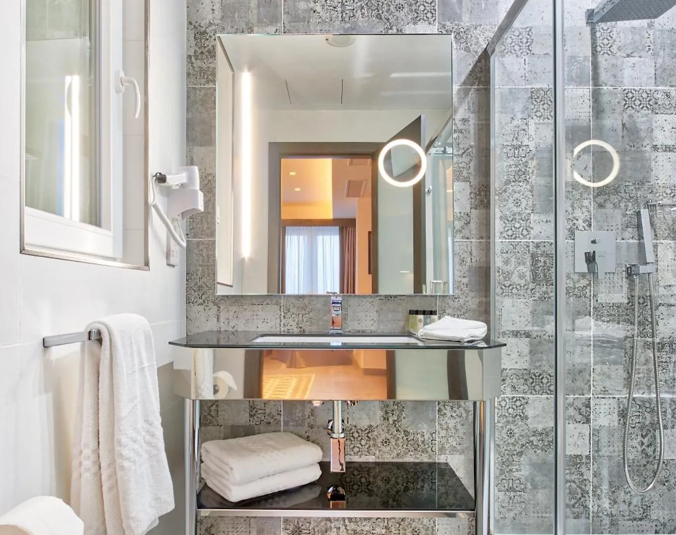 Palazzo Rosaria Boutique Hotel Valletta
