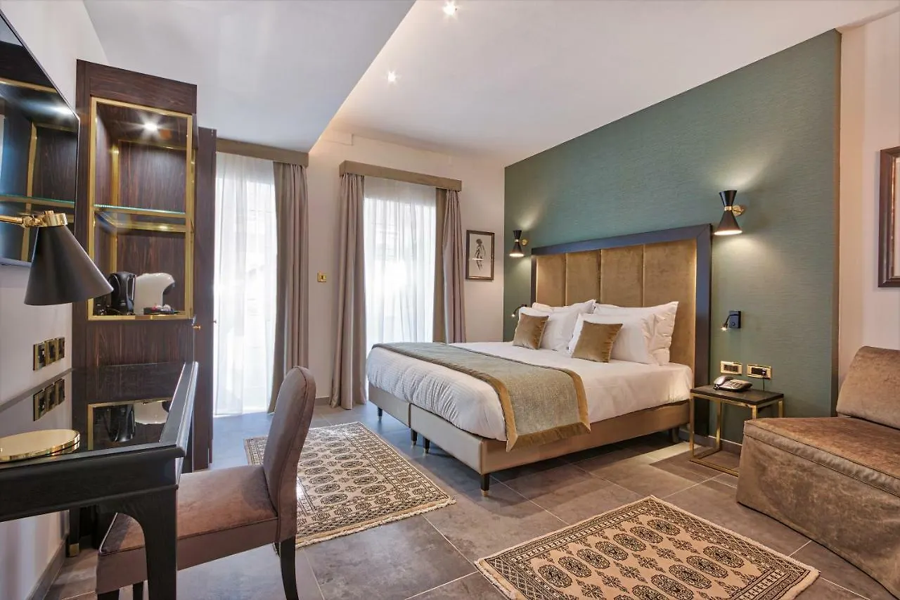 Palazzo Rosaria Boutique Hotel Valletta