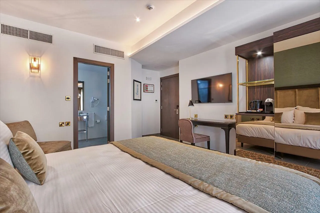 ****  Palazzo Rosaria Boutique Hotel Valletta Malta