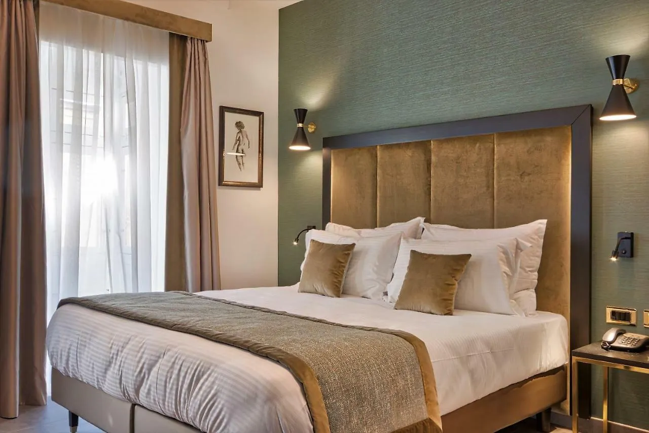 Palazzo Rosaria Boutique Hotel Valletta