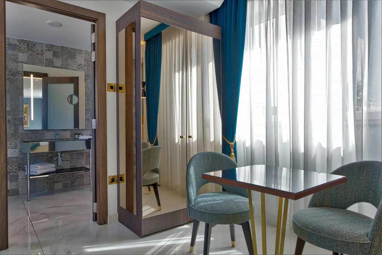 Palazzo Rosaria Boutique Hotel Valletta