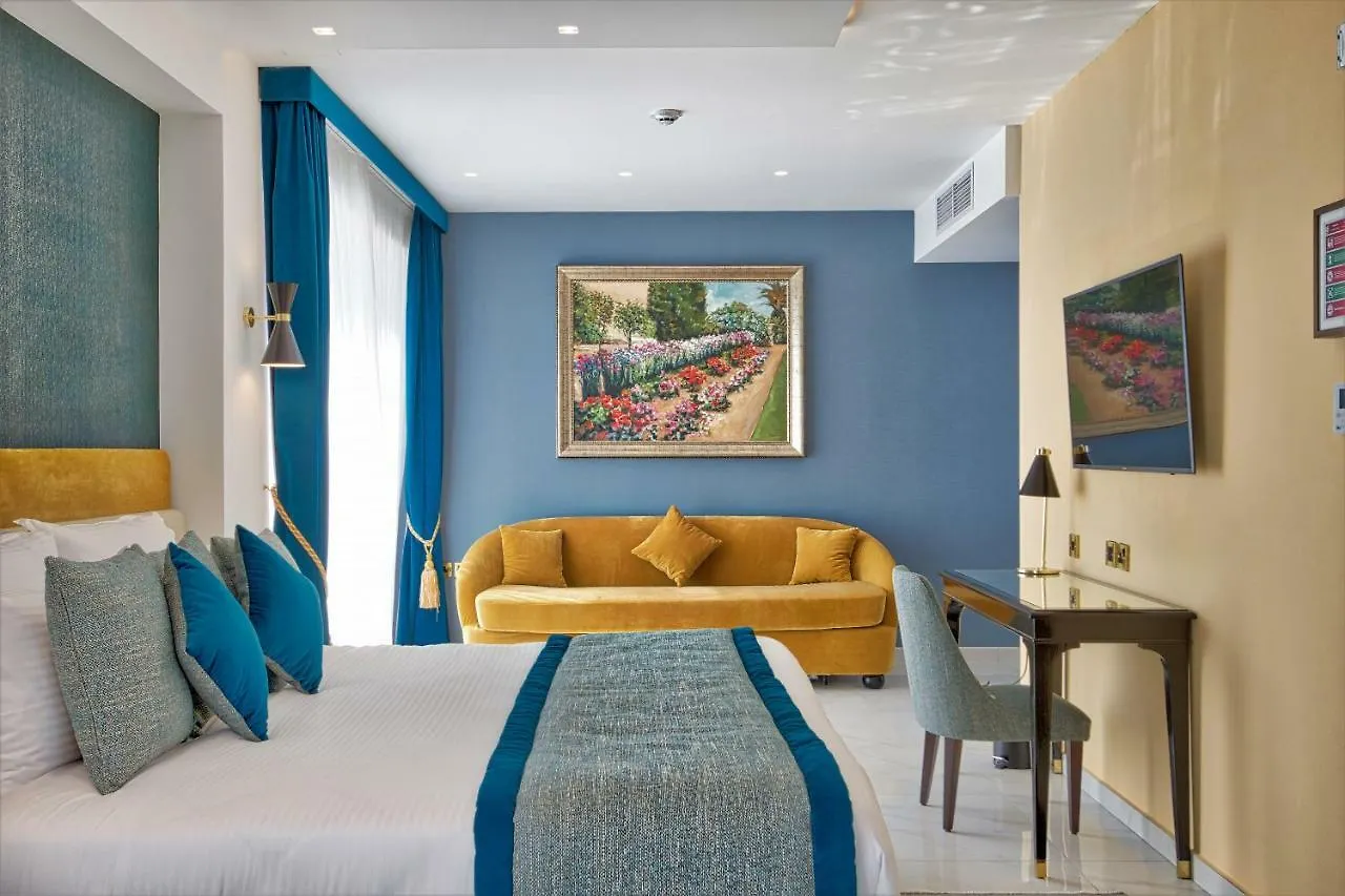 Palazzo Rosaria Boutique Hotel Valletta