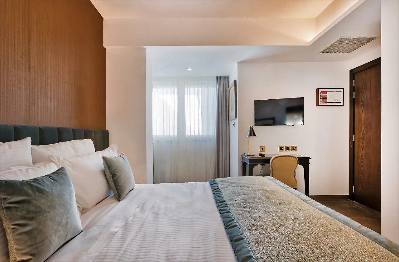 Palazzo Rosaria Boutique Hotel Valletta