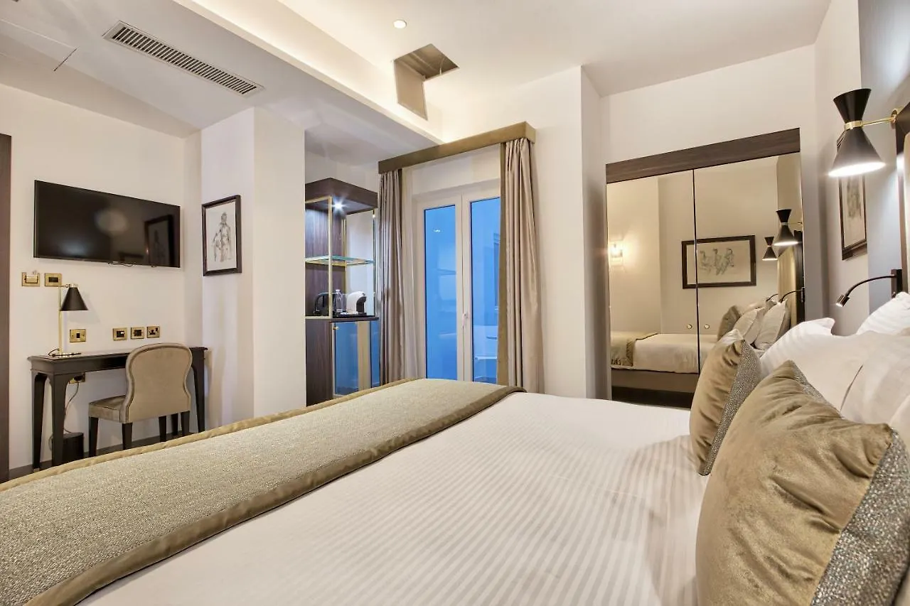 Palazzo Rosaria Boutique Hotel Valletta