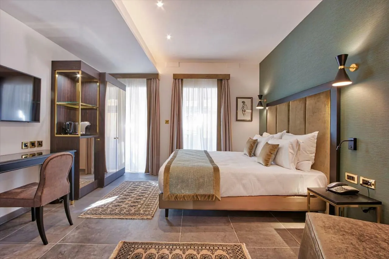 Palazzo Rosaria Boutique Hotel Valletta