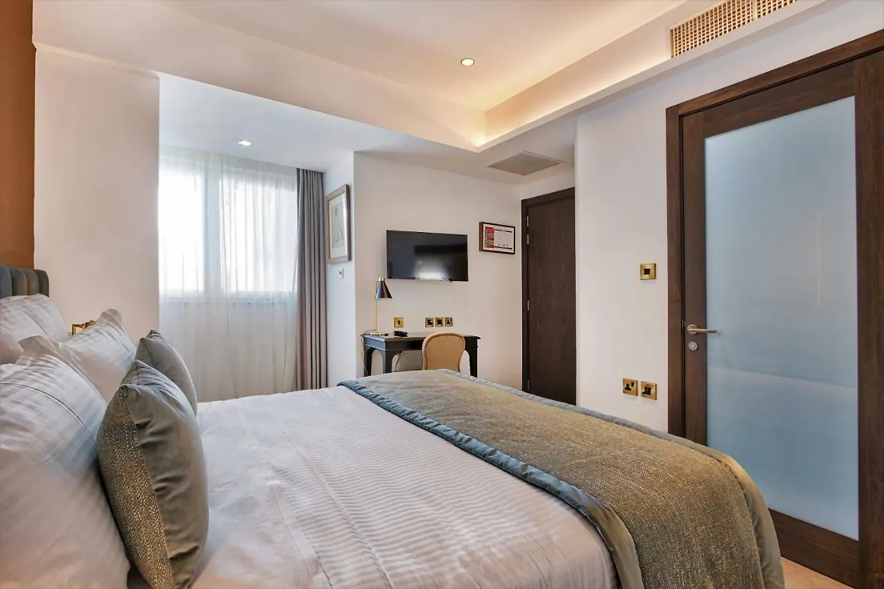 Palazzo Rosaria Boutique Hotel Valletta