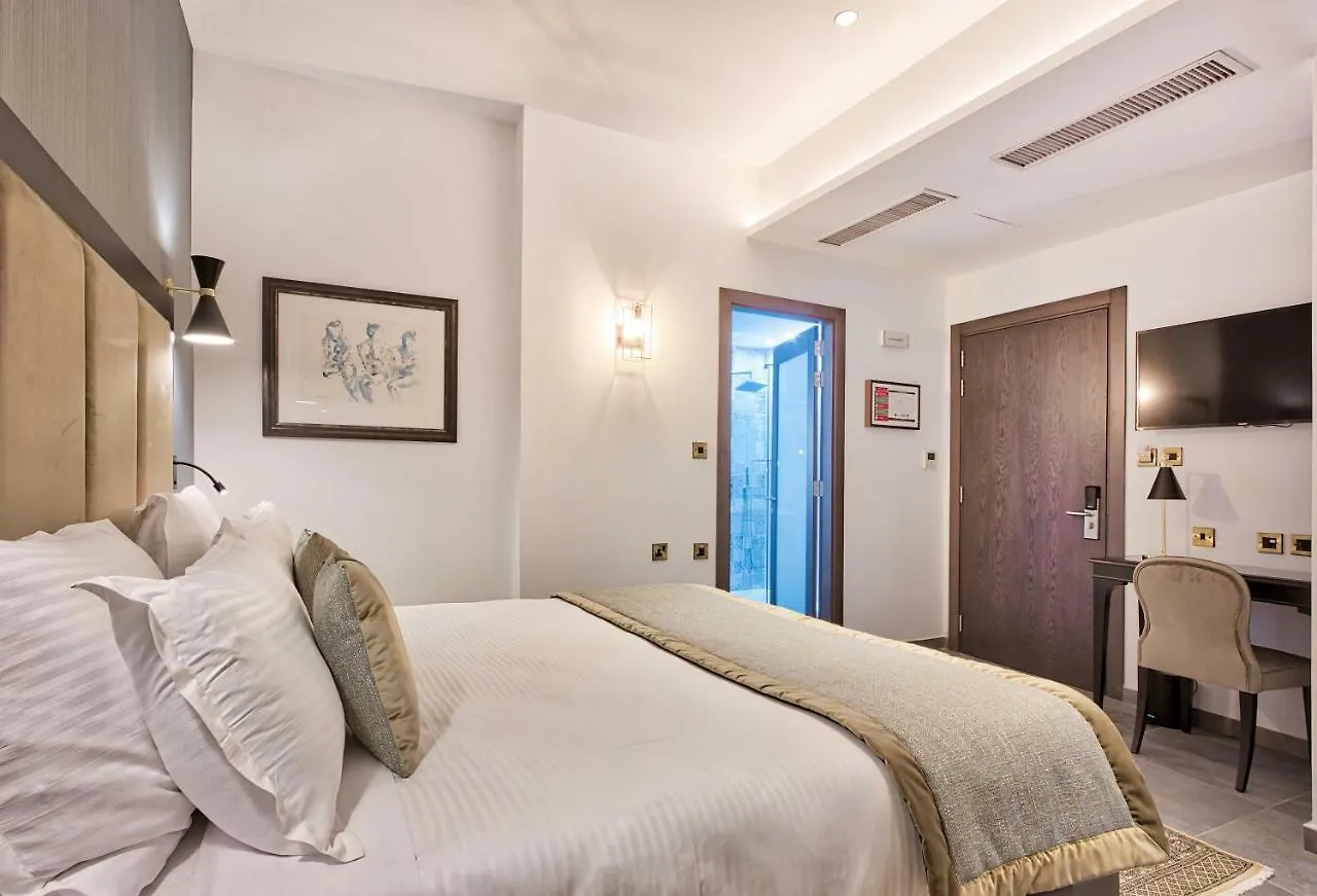 Palazzo Rosaria Boutique Hotel Valletta