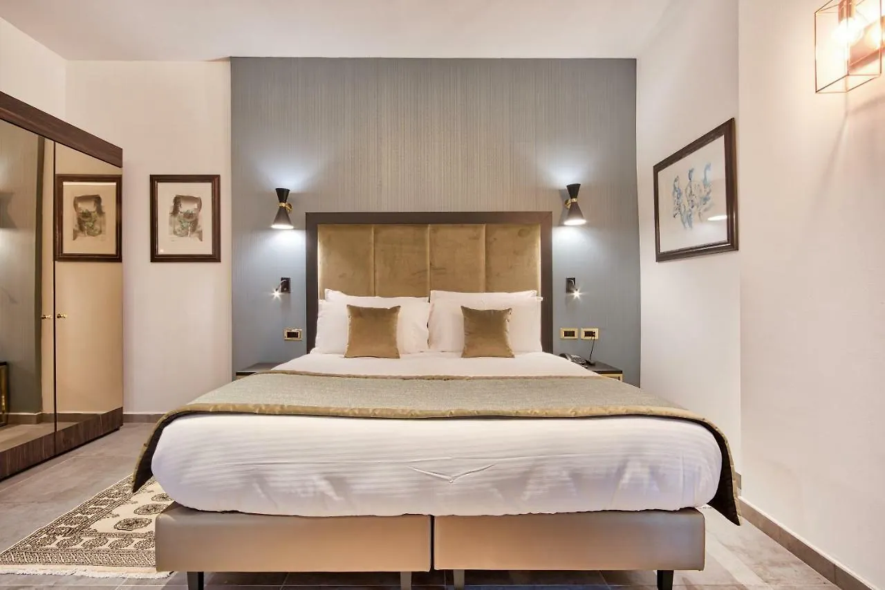 Palazzo Rosaria Boutique Hotel Valletta Malta