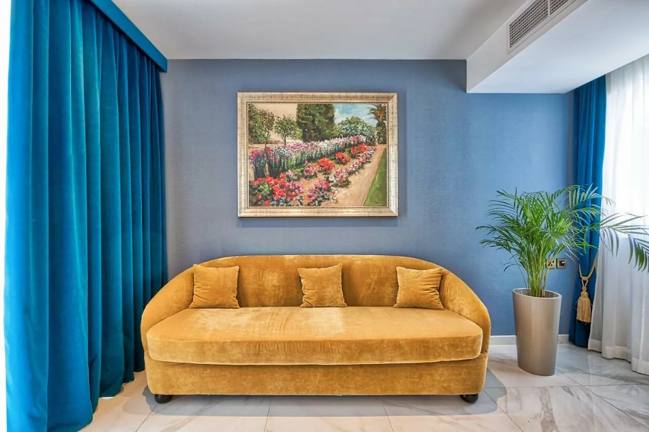 Palazzo Rosaria Boutique Hotel Valletta