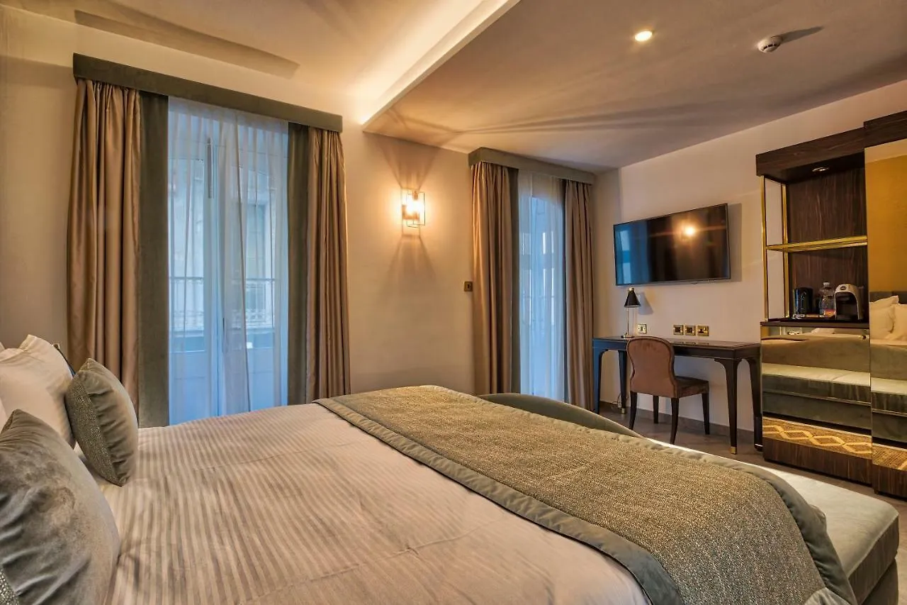 Palazzo Rosaria Boutique Hotel Valletta 4*,  Malta
