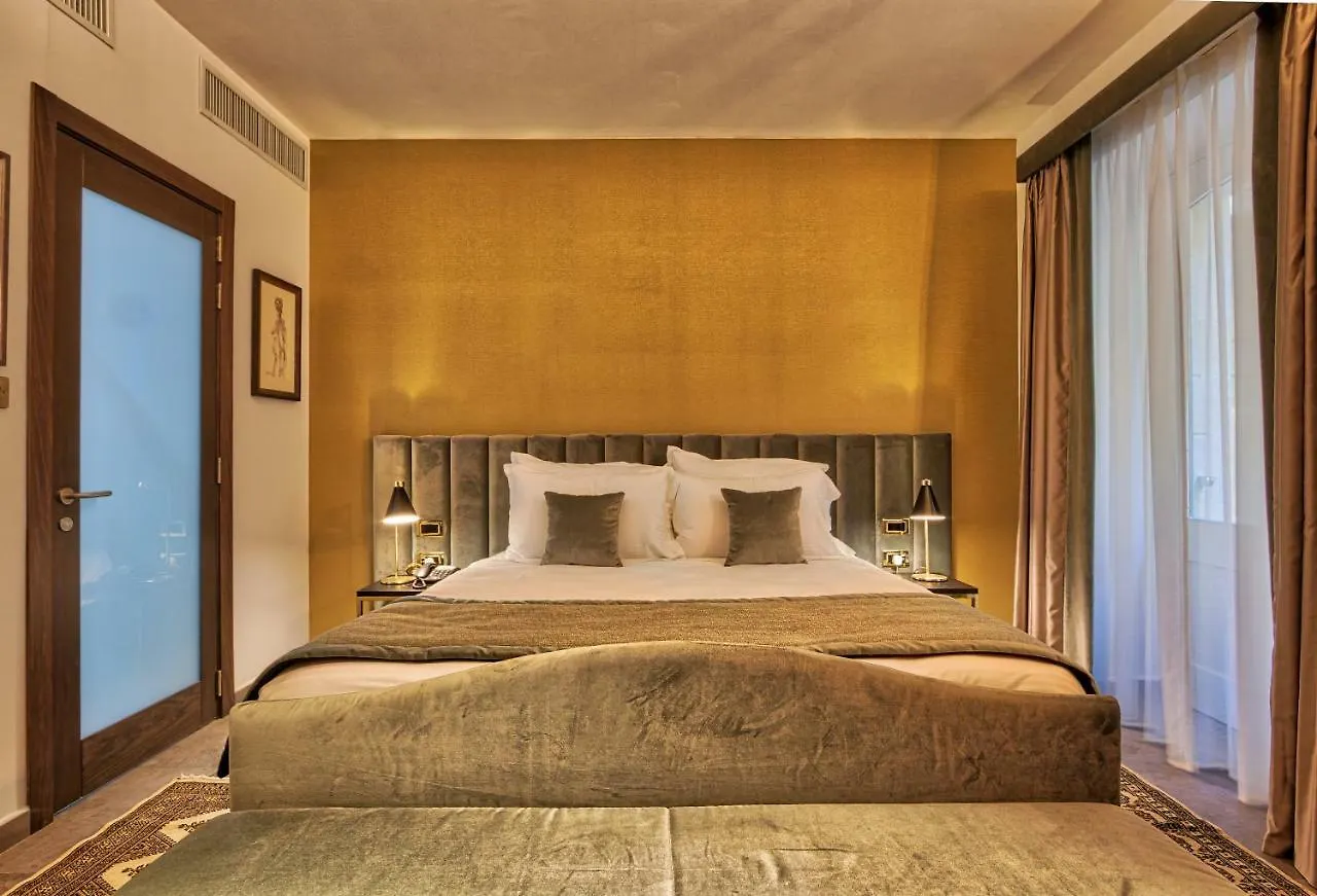 Palazzo Rosaria Boutique Hotel Valletta