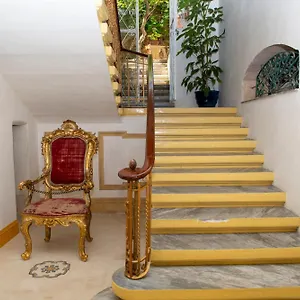  Bed & Breakfast Casa Rocca Piccola Malta