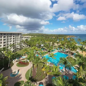 **** Resort Hyatt Vacation Club At Hacienda Del Mar Puerto Rico