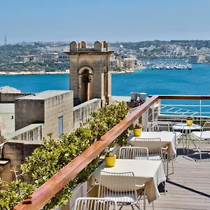 **** Bed & Breakfast Ursulino Malta