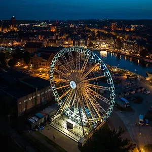 Baltic Gdańsk