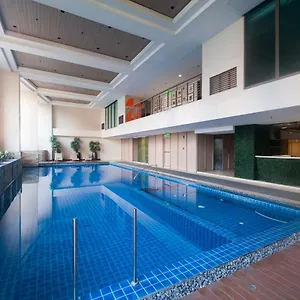 *** Aparthotel Kl Managed By Hii Philippines