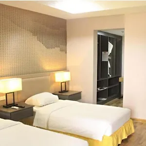 *** Hotel Stotsenberg Philippines