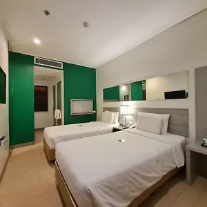 *** Hotel Go Otis - Philippines