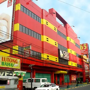 ** Hotel Sogo Edsa Harrison Philippines