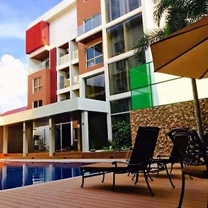 **** Hotel Savannah Philippines