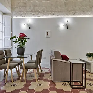 Apartament Vallettastay Zoe 2, Valletta