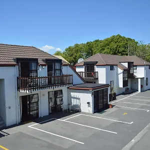 *** Motel Southern Comfort New Zealand