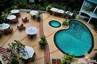 *** Hotel Clarion Sri Lanka